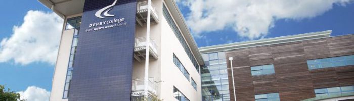 Joseph Wright Campus