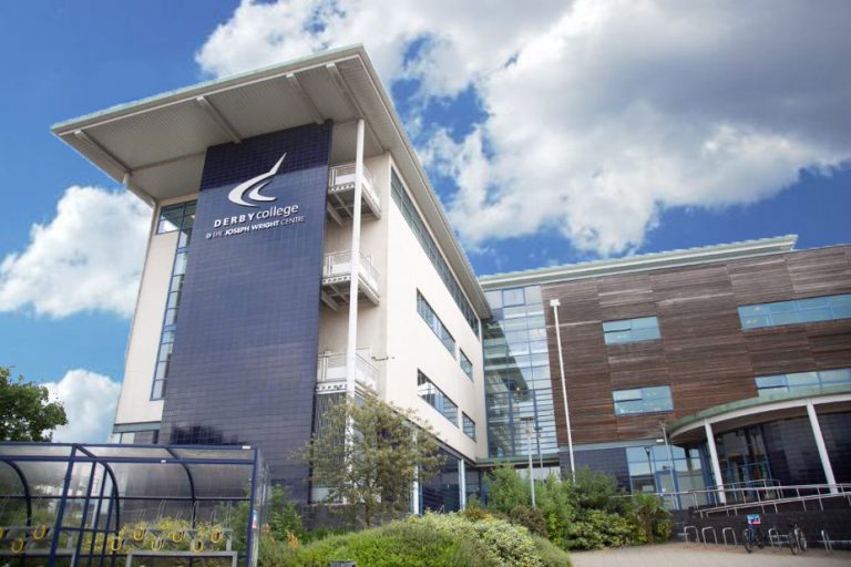 The Joseph Wright Centre Open Evening 09/03/2023 DCG