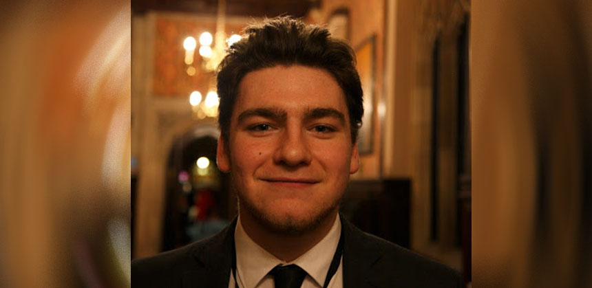 James Lanser