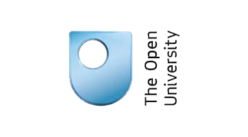 Open University Logo