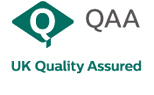 qaa Logo