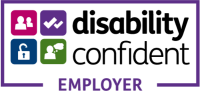 disabilityconfident Logo