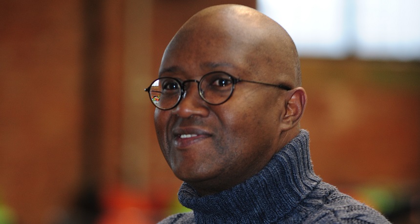 Gerald Namwaza