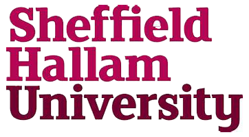 Sheffield Hallam University Logo