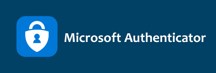 Microsoft Authenticator logo