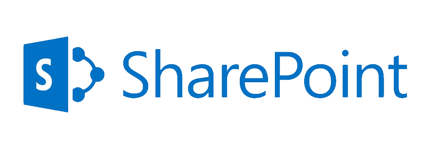 sharepoint logo