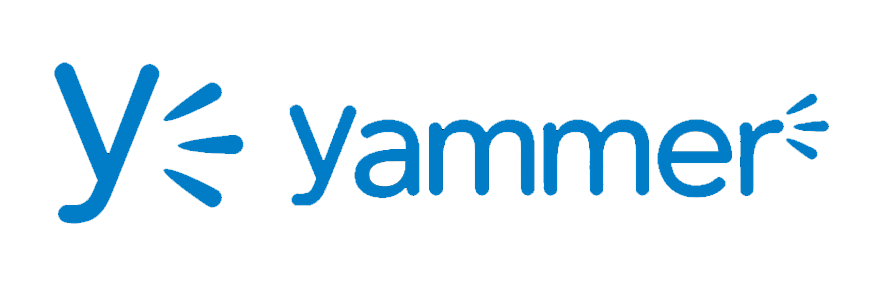 yammer logo