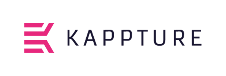 kappture logo