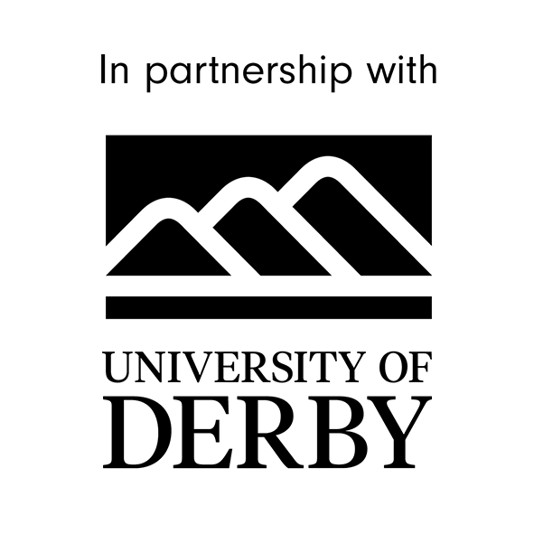 University of Derby Logo