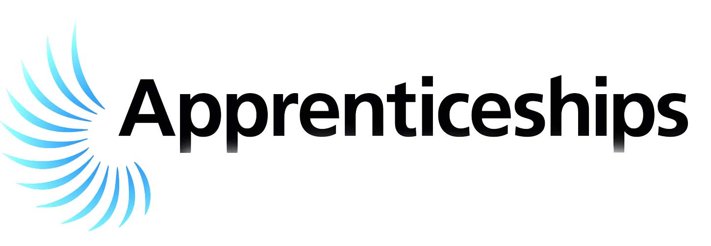 National Apprenticeship Logo