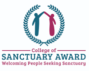 Sanctury Logo