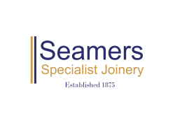Seamers, Specialist Joinery Established 1875
