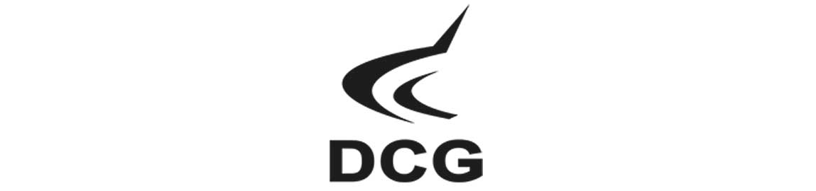 DCG Logo