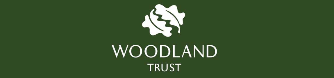 Woodland Trust Logo