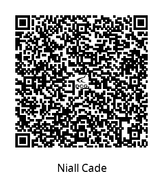 Fiona Skinner QR Code