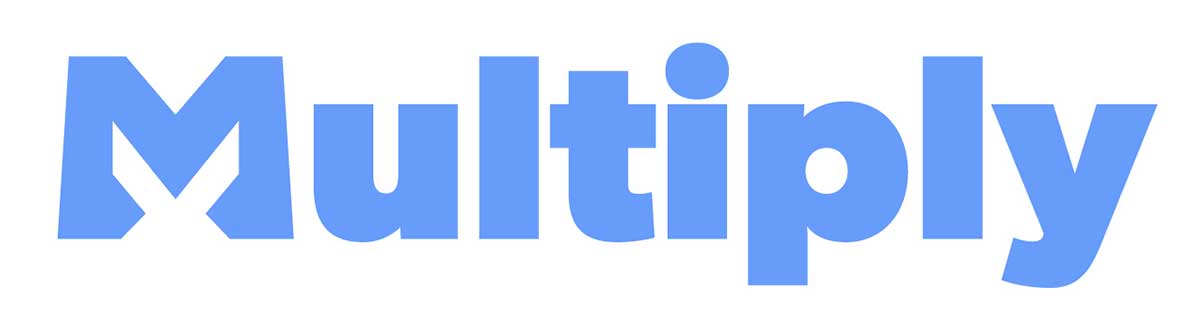 Multiply Logo