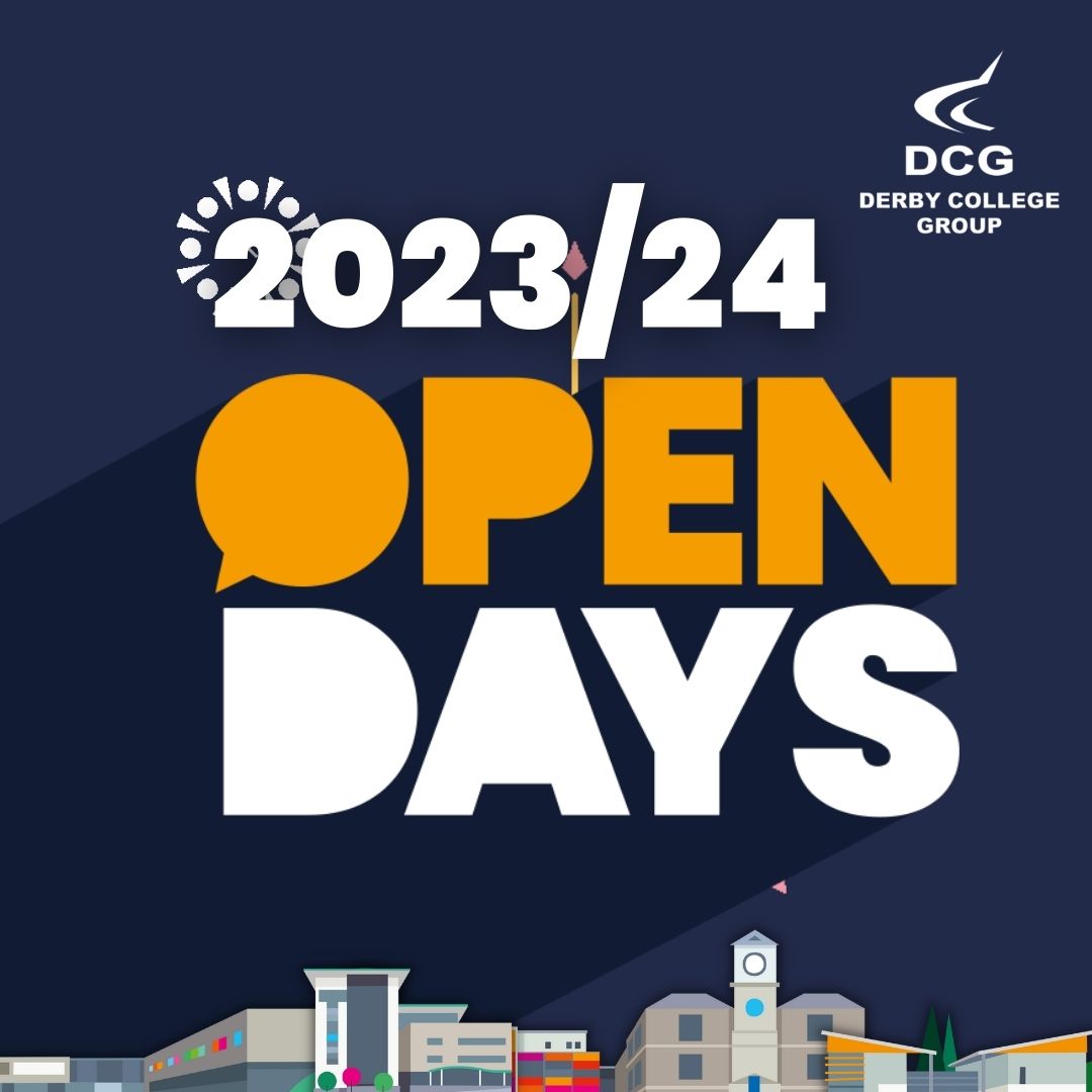 New Year DCG opens its doors to showcase great new opportunities DCG