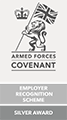 Armed Forces Covenant logo