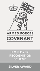 Armed Forces Covenant logo