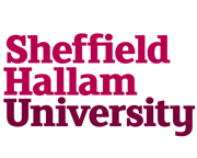 sheffield hallam Logo