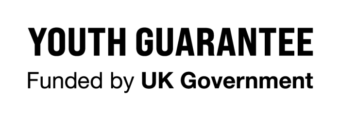 YG Logo