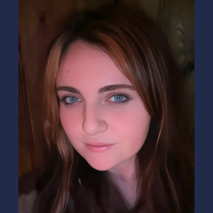 T Level Science student Neve Taylor