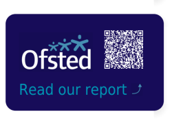 ofsted qr code