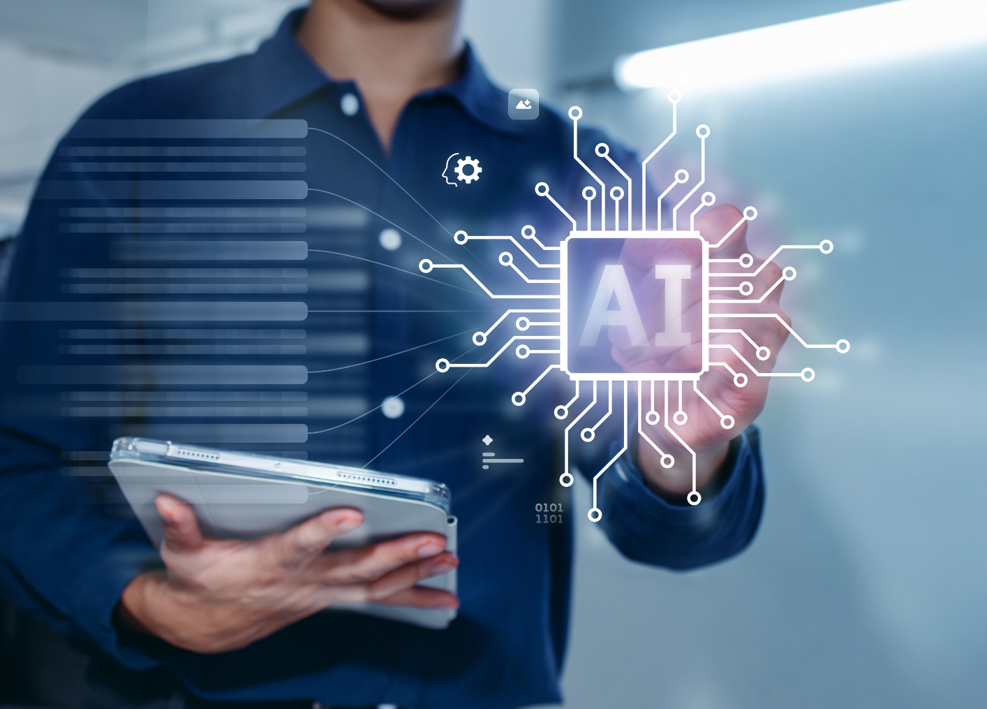 Responsible digital infrastructure