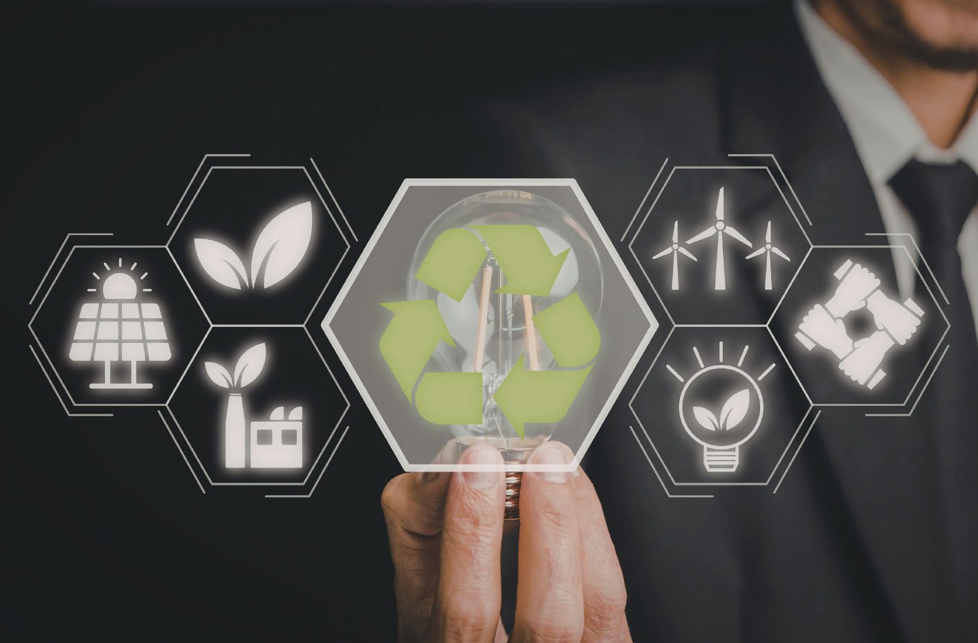 AI and sustainability