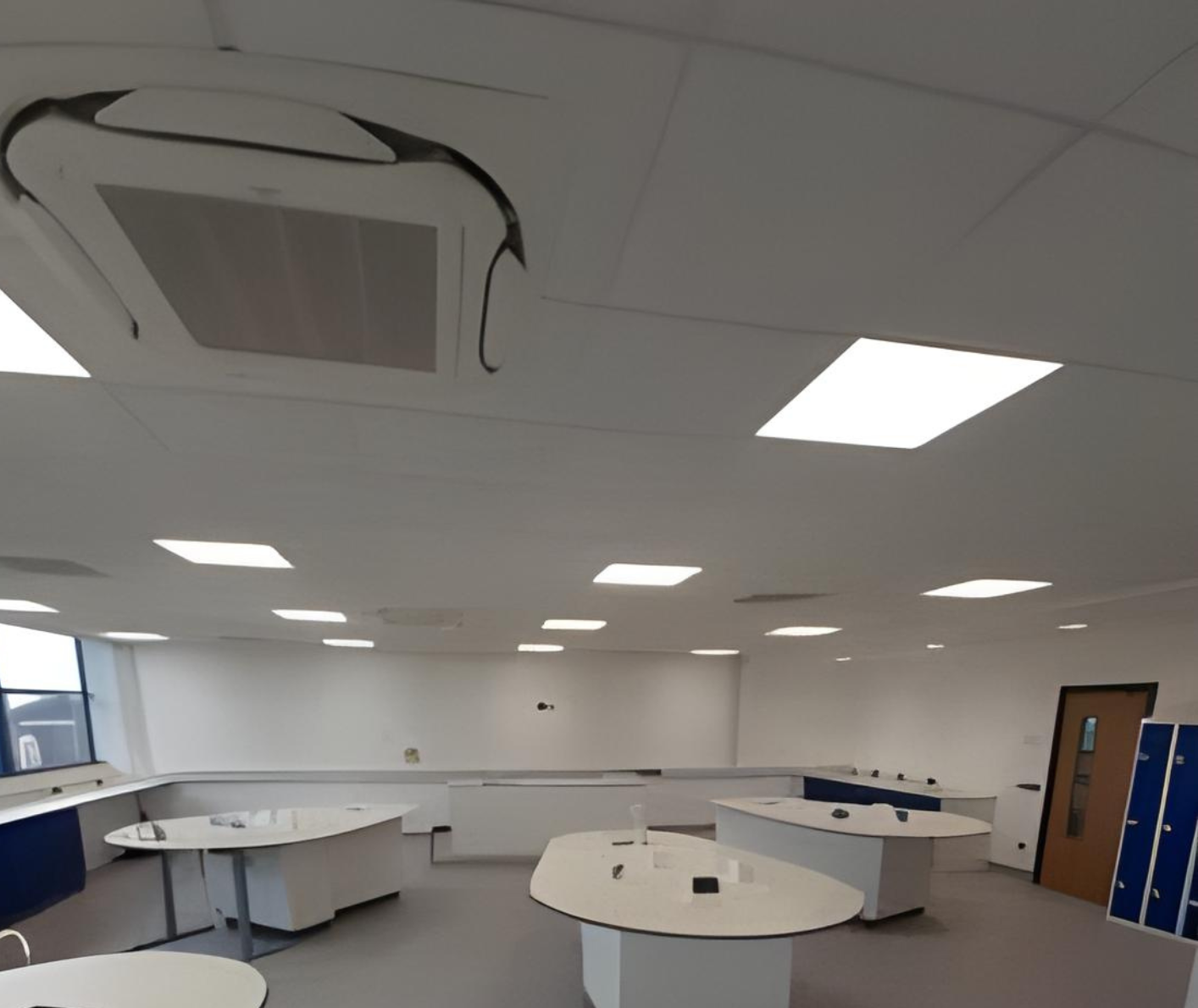 LED lighting