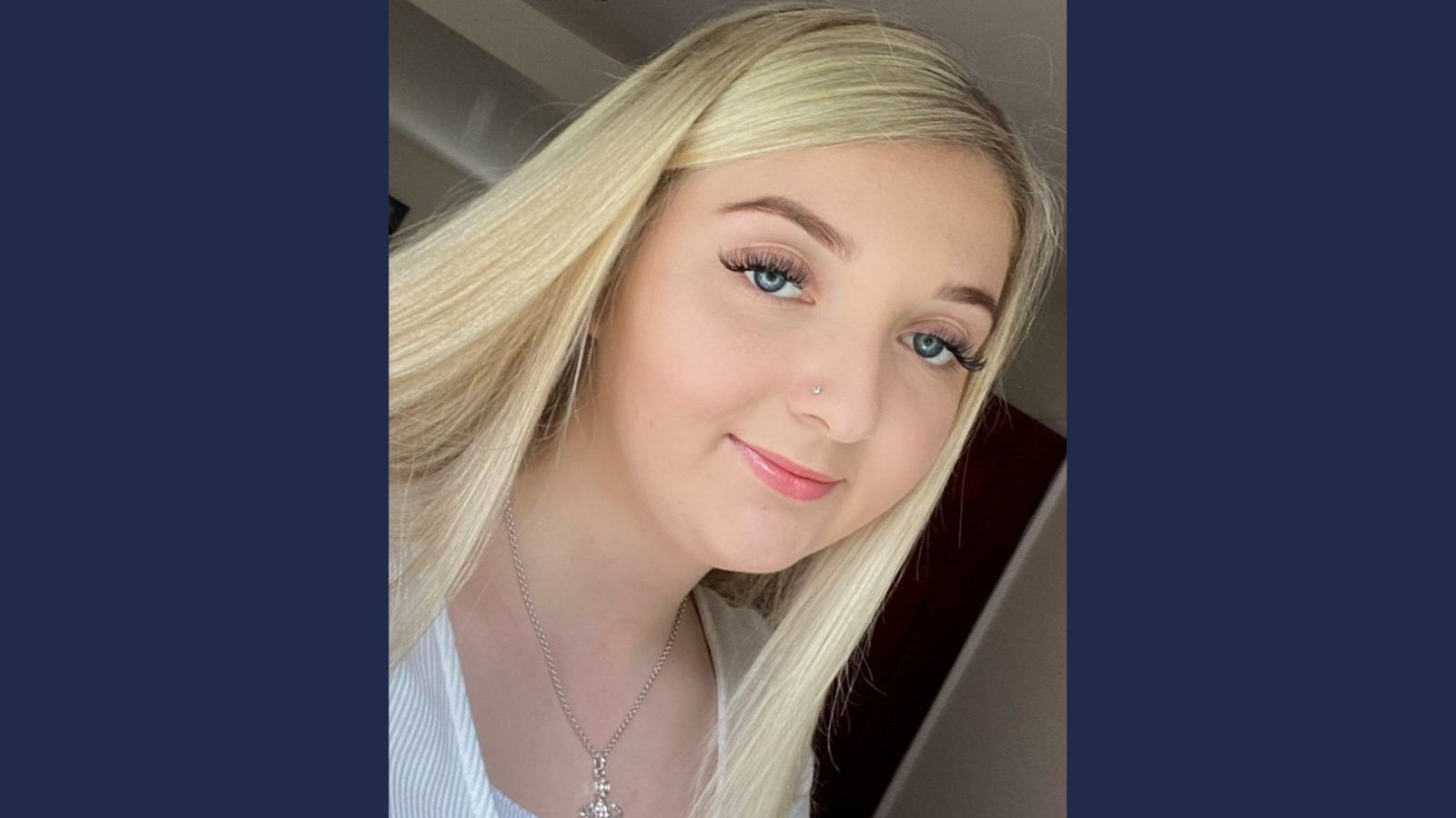 SCG student Mollie Michalski