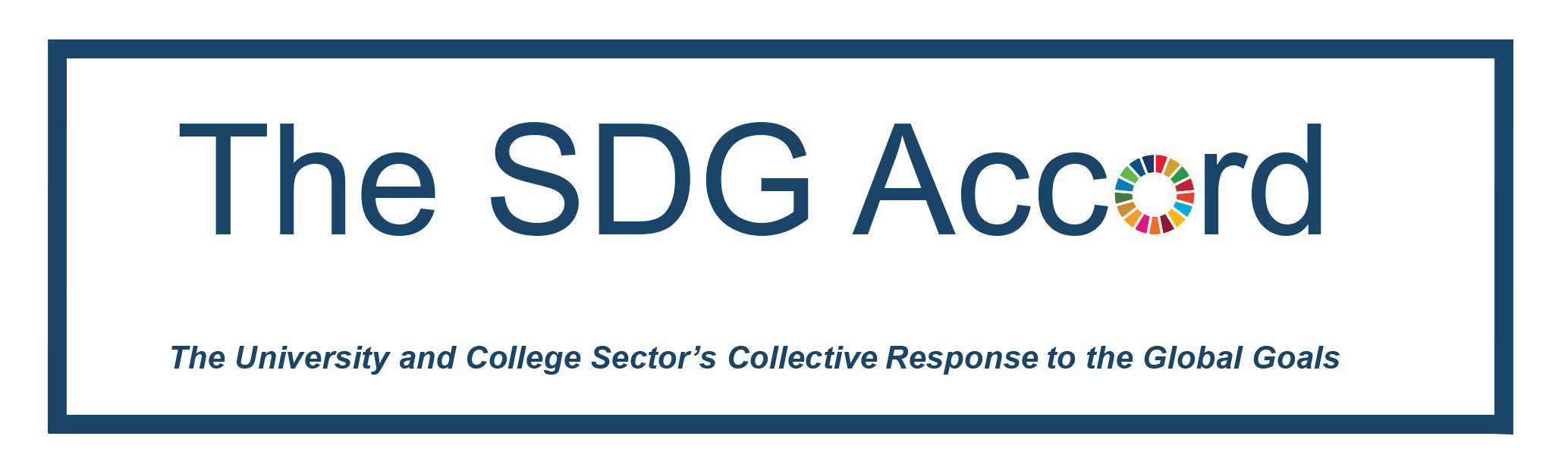 SDG Accord