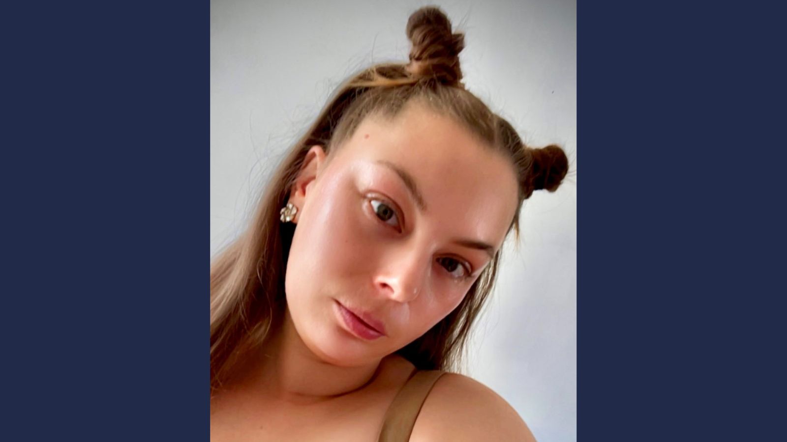 Former Derby College Group Health student Laoni Cooper